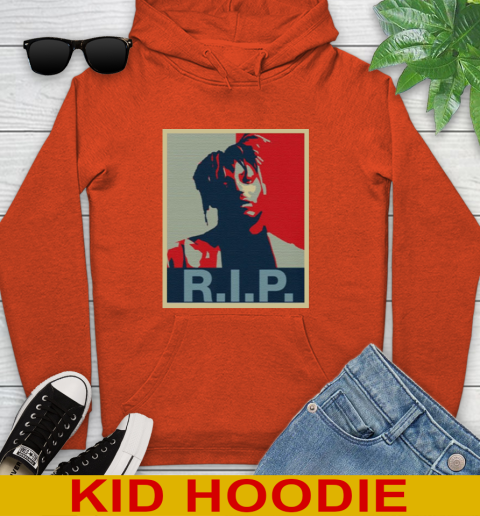 RIP Juice Wrld Shirt 138