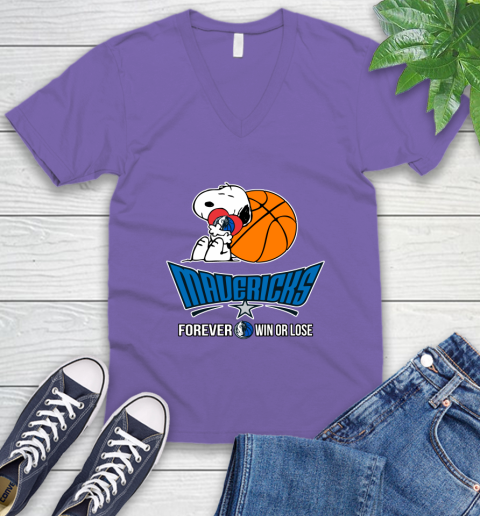 NBA The Peanuts Movie Snoopy Forever Win Or Lose Basketball Dallas Mavericks 57