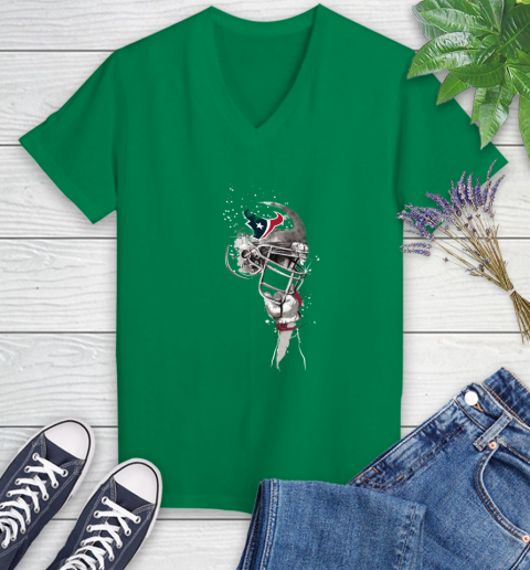 Houston Texans NFL Football Fans Love Their Team Sports 78