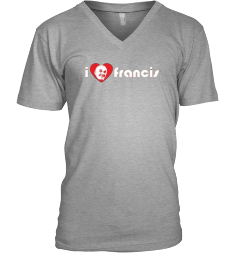 XZ29】Tシャツ ローマ法王 教皇フランシスコ ビンテージ 90s 白T