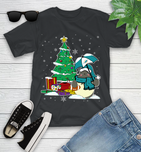 miami dolphins toddler shirt