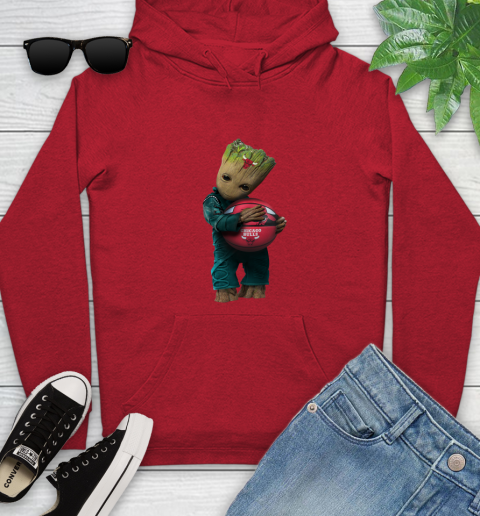 Chicago bulls new arrivals youth hoodie