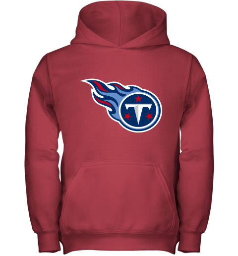 Tennessee Titans NFL Pro Line By Fanatics Branded Light Blue Youth
