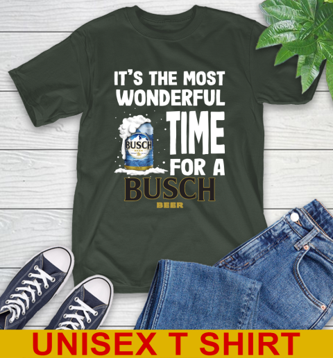 I't the most wonderful time for a Busch beer lovers 6