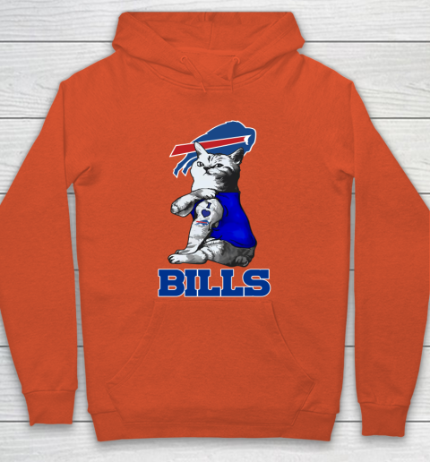 : Pets First NFL Buffalo Bills Hoodie for Dogs & Cats. NFL  Football Licensed Dog Hoody Tee Shirt, Medium. Sports Hoody T-Shirt for  Pets. Licensed Sporty Dog Shirt (BUF-4044-MD) : Sports