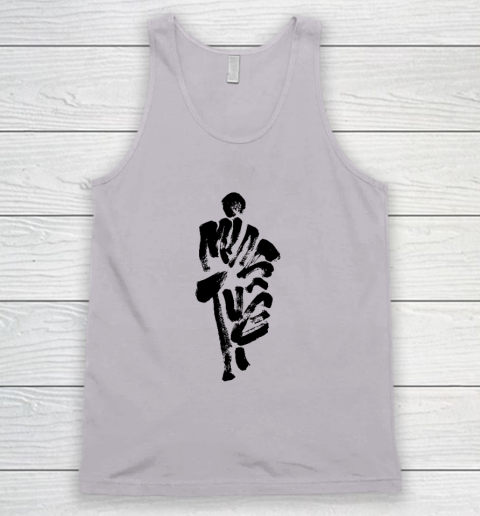 Thich Minh Tue On Back Monks Minh Tue Buddhism Tank Top 2