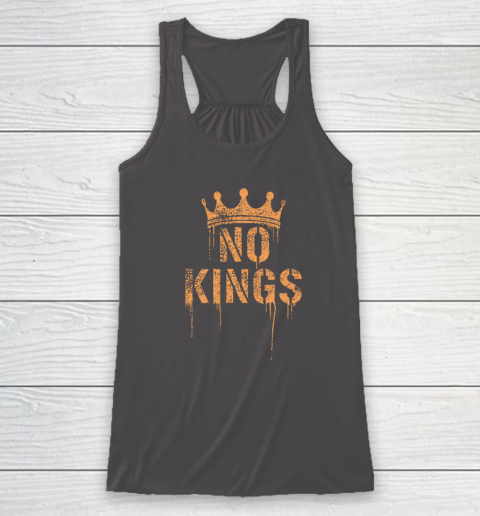 No Kings Racerback Tank 6