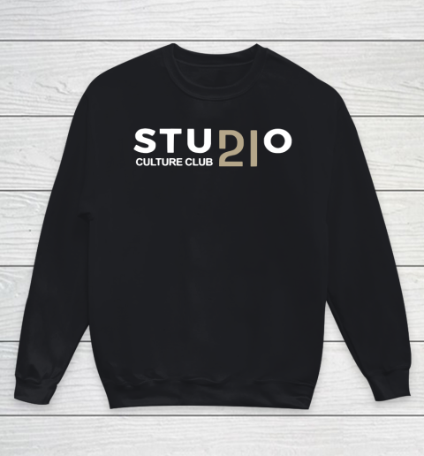 Studio 21 Culture Club Youth Sweatshirt