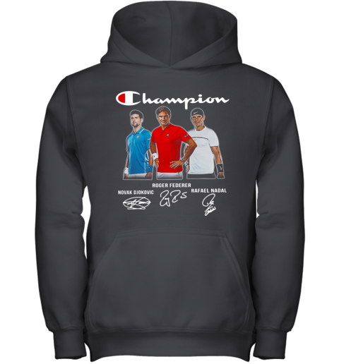 nadal hoodie