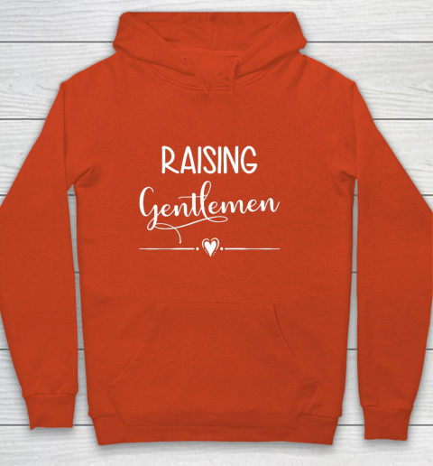 Raising hotsell boys hoodie