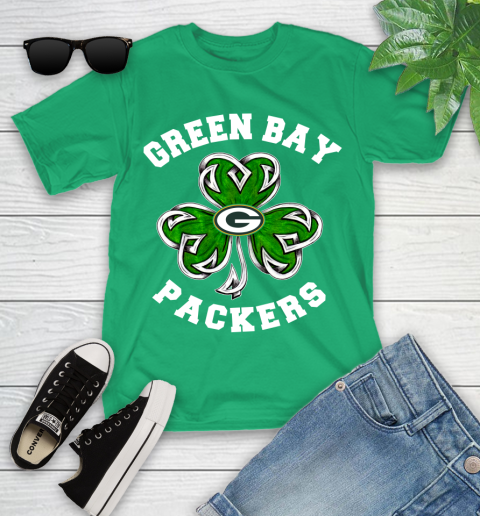Green bay packers jersey ireland clearance