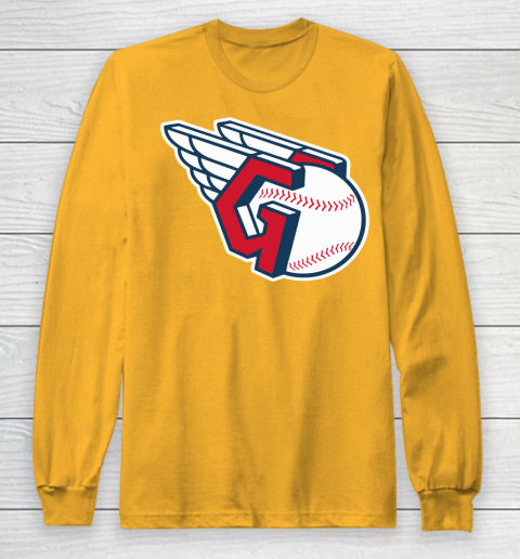 Cleveland Guardians t shirt for fans Long Sleeve T-Shirt 3
