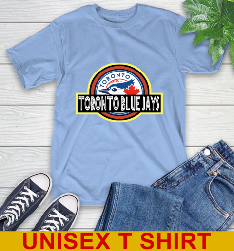 MLB Toronto Blue Jays Jurassic Park Dinosaur Movie Baseball Sports 11