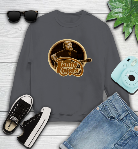 Kenny Rogers Shirt 30