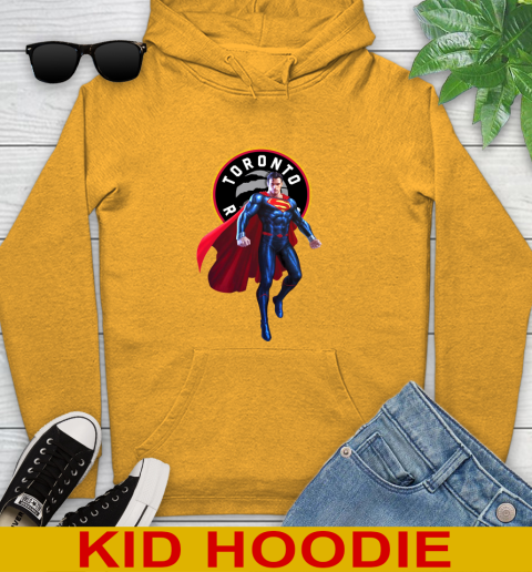 NBA Awesome Superman Basketball Sports Toronto Raptors 136