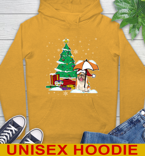 Bulldog Christmas Dog Lovers Shirts 14