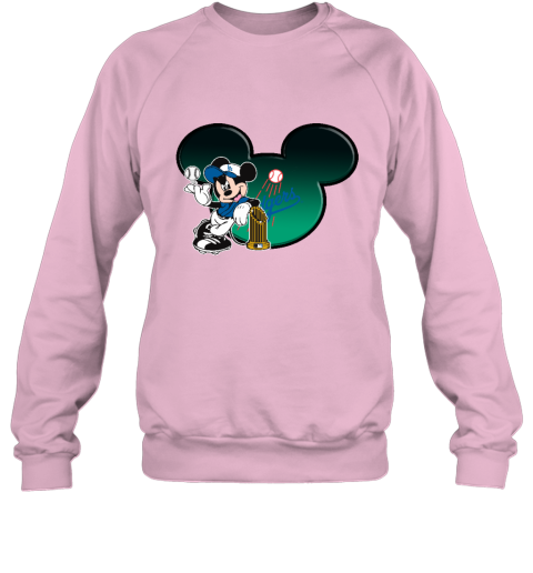 minnie mouse dodgers