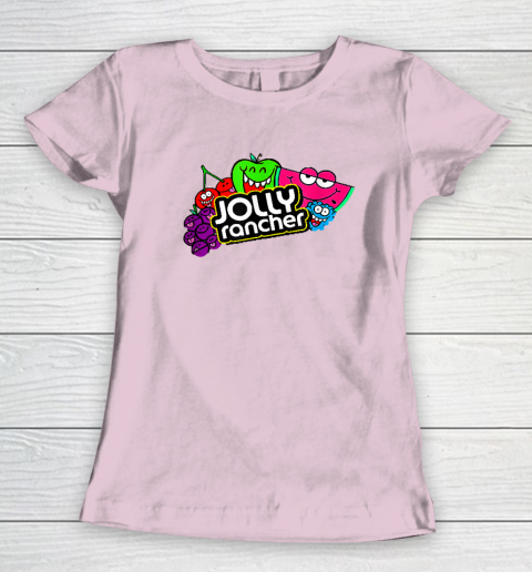 Jolly Rancher Candys Women's T-Shirt 5