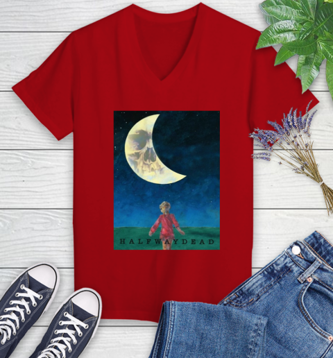 Hwd halfway dead shirts 86