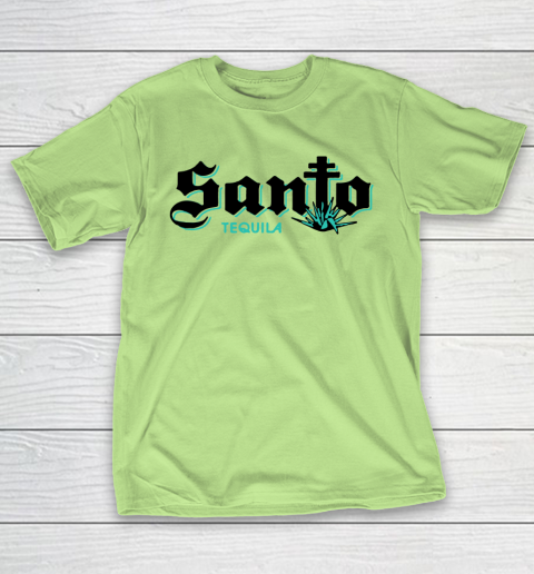 Santo Tequila T-Shirt 6