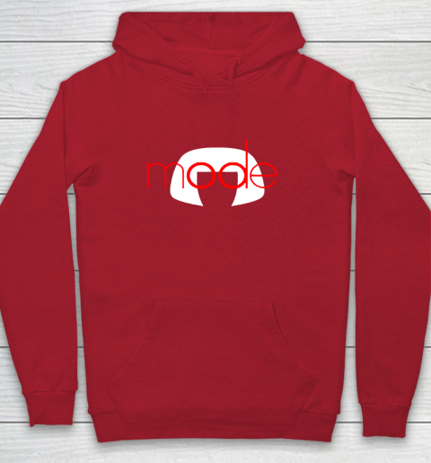 Edna Mode Youth Hoodie 7