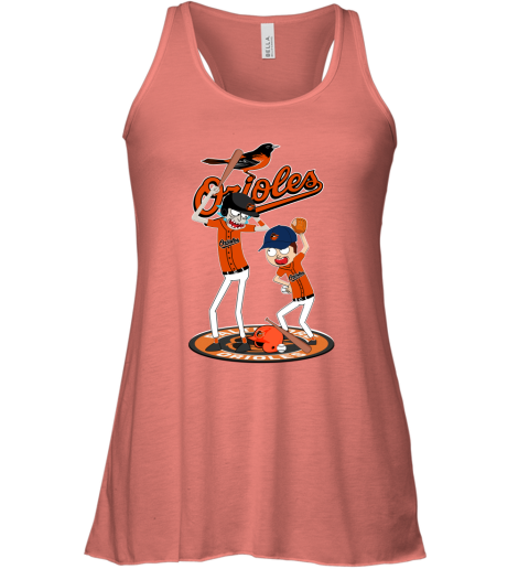 MLB BALTIMORE ORIOLES Pink Dog Jersey (All Sizes)