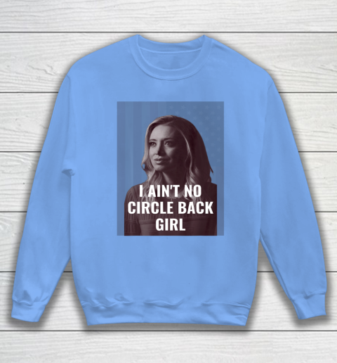Kayleigh shop mcenany sweatshirt