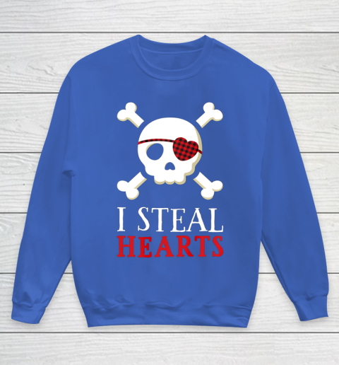 I Steal Hearts T Shirt Boy Girl Toddler Skull Valentine Gift I Steal Hearts T Shirt Boy Girl Toddler Skull Valentine Gift