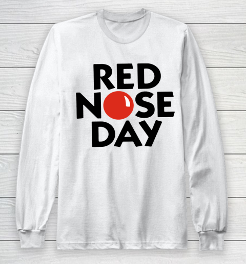 Red nose day deals 2020 t shirts