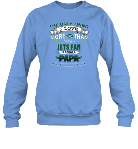 NFL The Only Thing I Love More Than Being A Minnesota Vikings Fan Is Being  A Papa Football Youth Sweatshirt