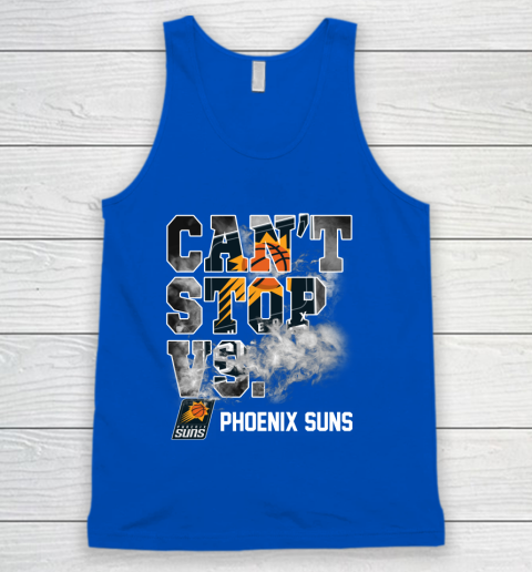 NBA Phoenix Suns Basketball Can't Stop Vs Tank Top 4