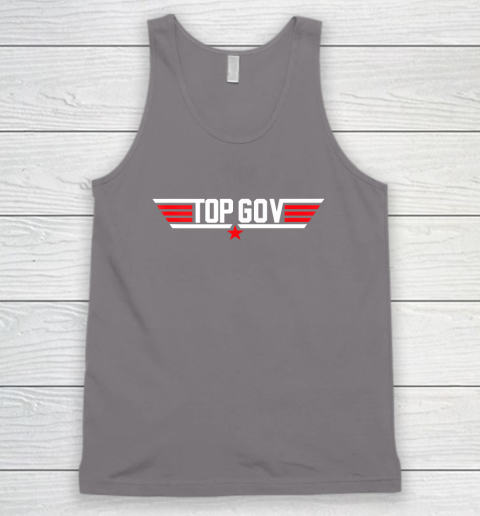 Top GOV Tank Top 5