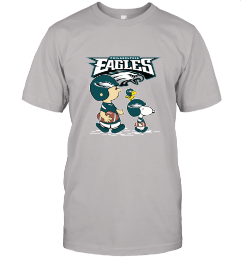 Philadelphia Eagles Shirt - Football Nfl Short Sleeve Unisex T