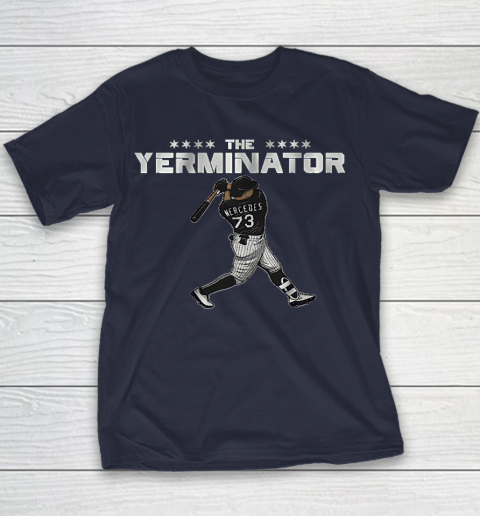 The Yerminator Youth T-Shirt - Image 3
