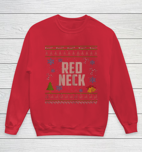 Redneck christmas sweater cheap