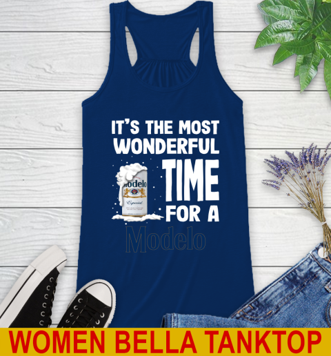 I't the most wonderful time for a Modelo Especial beer lovers 43