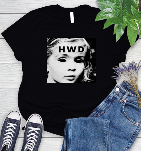 HWD halfway dead shirt 89