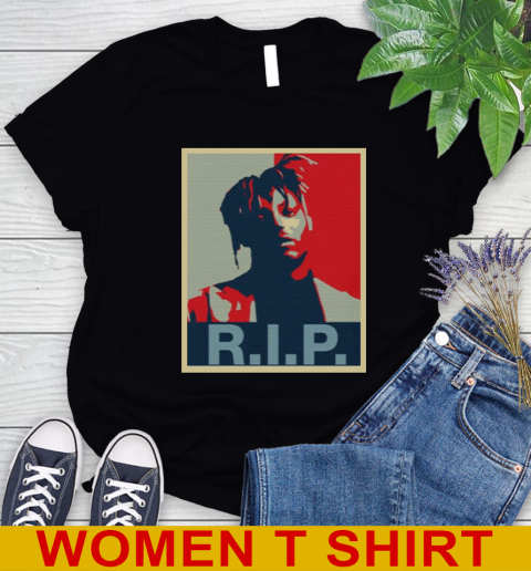 RIP Juice Wrld Shirt 90