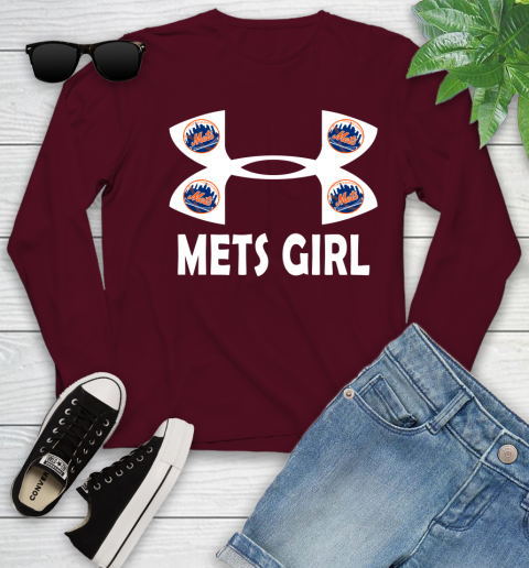 Mets under 2024 armour