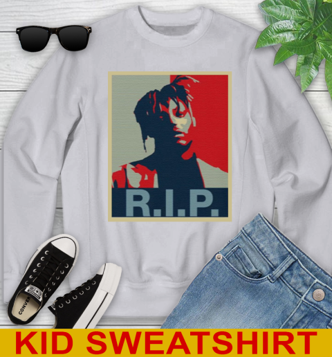 RIP Juice Wrld Shirt 116