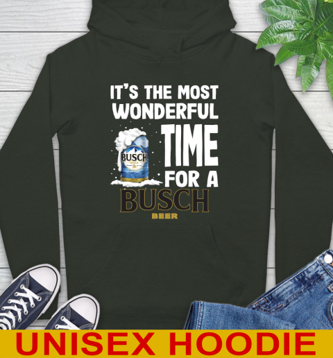 I't the most wonderful time for a Busch beer lovers 24