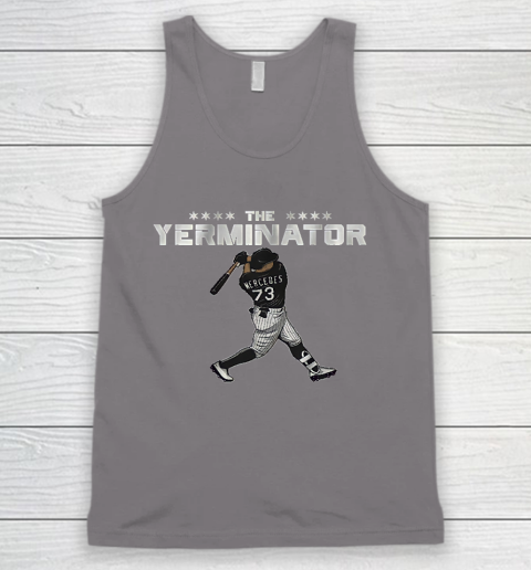The Yerminator Tank Top 6