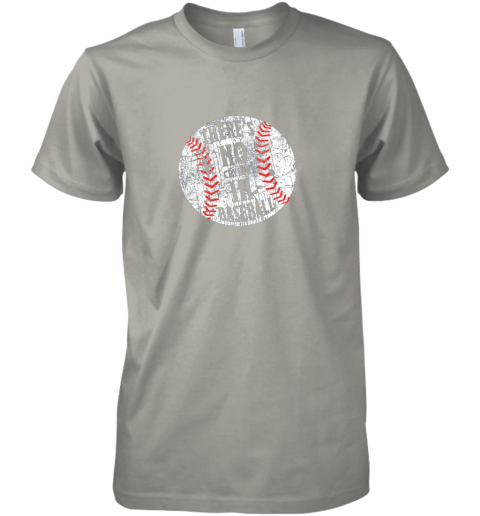 v9yu there39 s no crying in baseball i love sport softball gifts premium guys tee 5 front light grey