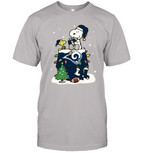 jm19 a happy christmas with los angeles rams snoopy jersey t shirt 60 front ash