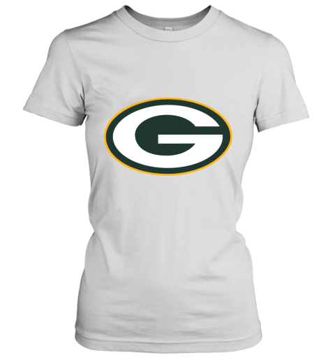 Green Bay Packers NFL Pro Line by Fanatics Branded Gold Victory Women's T-Shirt