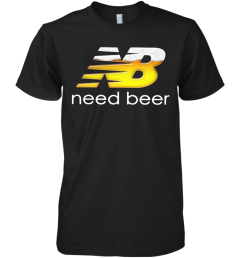 nb shirts