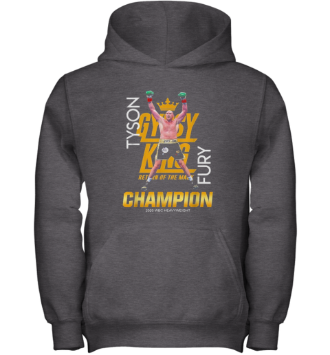 champion youth hoodie