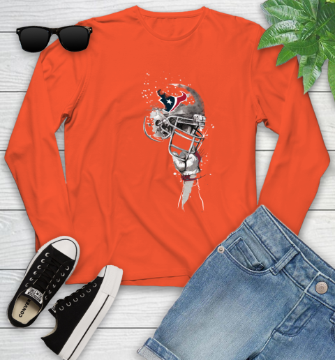 Houston Texans NFL Football Fans Love Their Team Sports 126