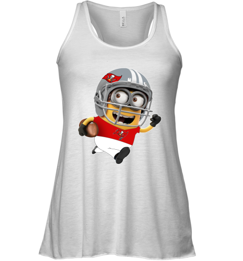 Nike Team (NFL Tampa Bay Buccaneers) Women's Racerback Tank Top