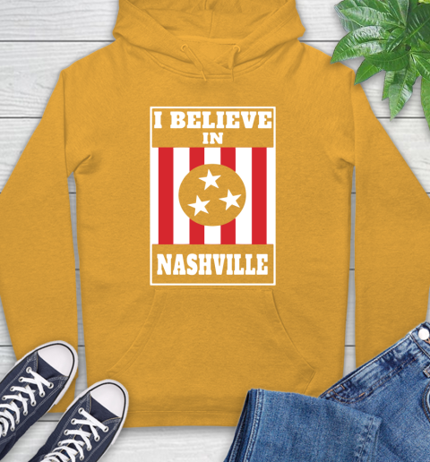 Believe in Nashville 2020 T Shirt 14